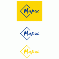 Mapac Logo download