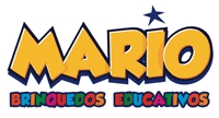 Mario Brinquedos Logo download
