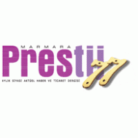 Marmara Prestij Logo download
