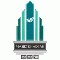 masjd khadijah Logo download