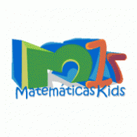 Matemáticas Kids Logo download