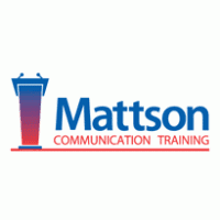 Mattson Communication Training Logo download
