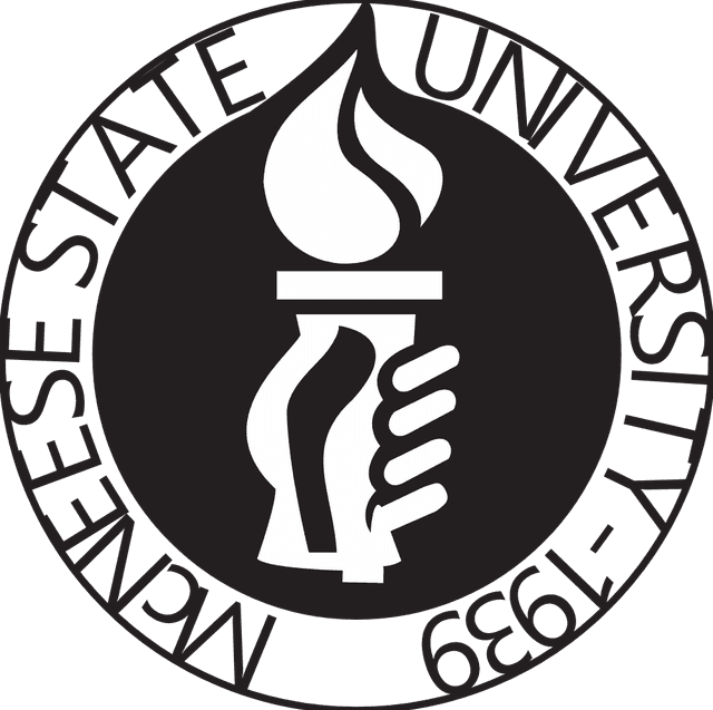 McNeese State University Logo download