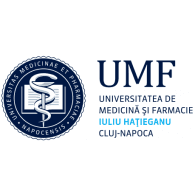 Medicina si Farmacie Iuliu Hatieganu Logo download