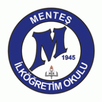 Mentes Ilkögretim Okulu Logo download