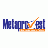 Metaprovest Logo download