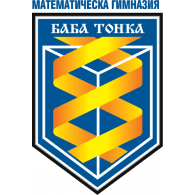 MG Baba Tonka, Rousse, Bulgaria Logo download