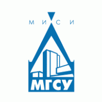 MGSU MISI Logo download