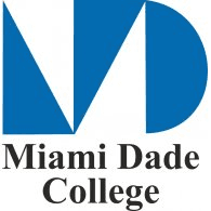Miami Dade College Logo download