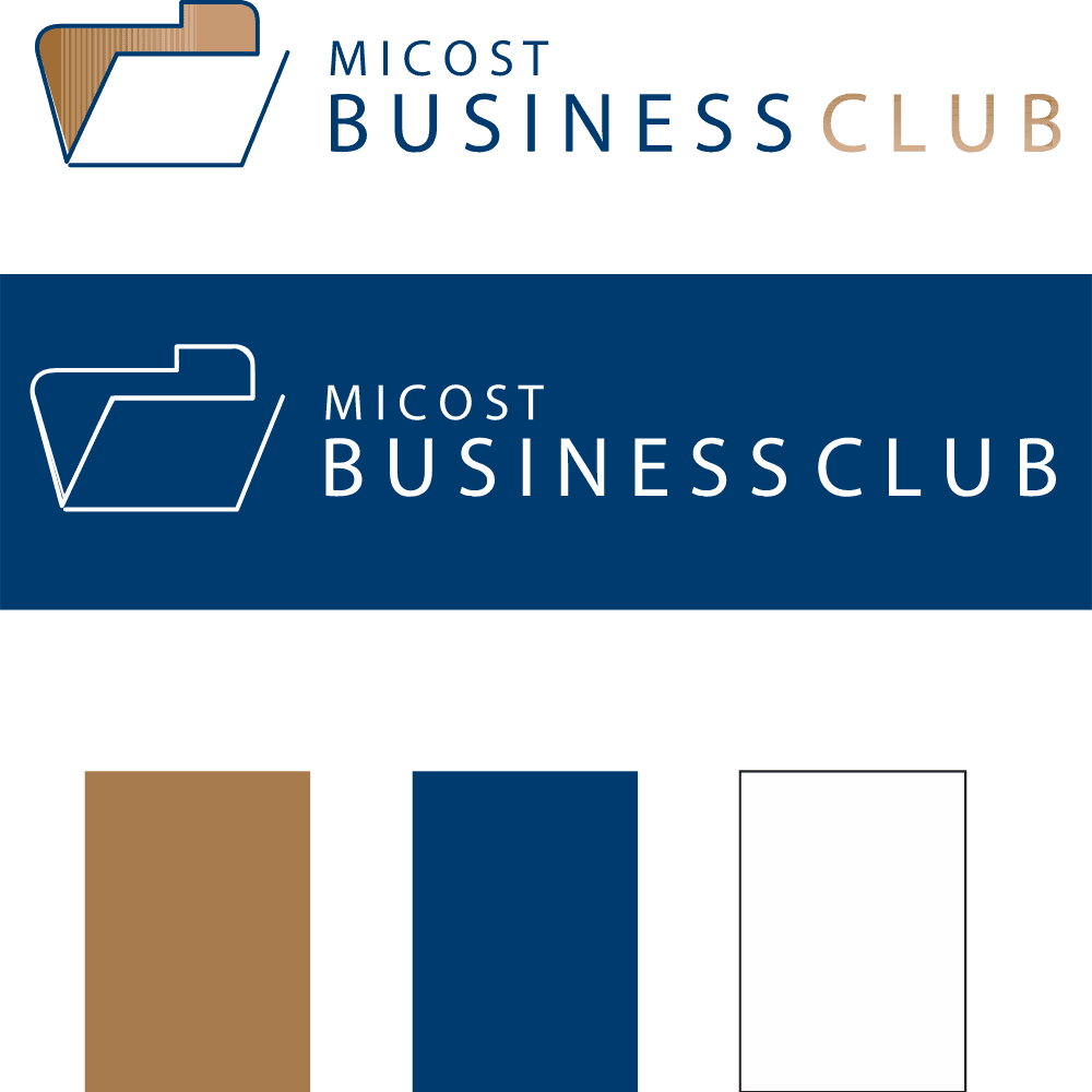Micost Business Club Logo download