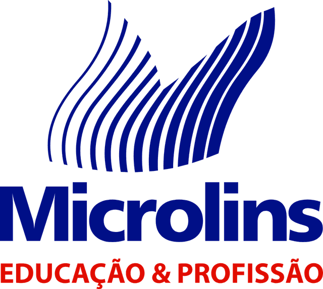 Microlins Logo download