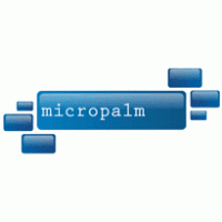 Micropalm Logo download