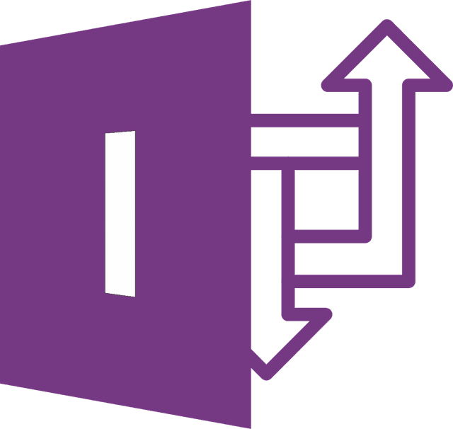 Microsoft InfoPath 2013 Logo download