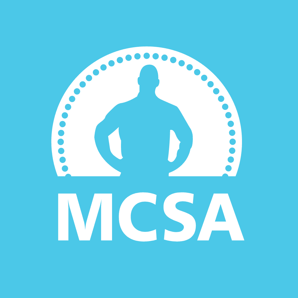 Microsoft MCSA Logo download