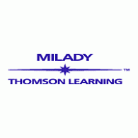 Milady Logo download