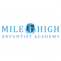Mile High Academy Logo download