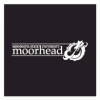 Minnesota State University - Moorhead Logo download