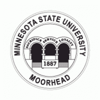 Minnesota State University - Morehead Logo download