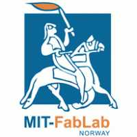 MIT Fab-Lab Norway Logo download