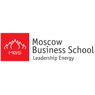 Moscow Business School Logo download