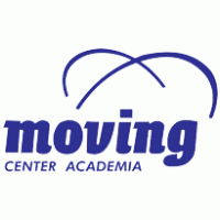 Moving Center Academia Logo download