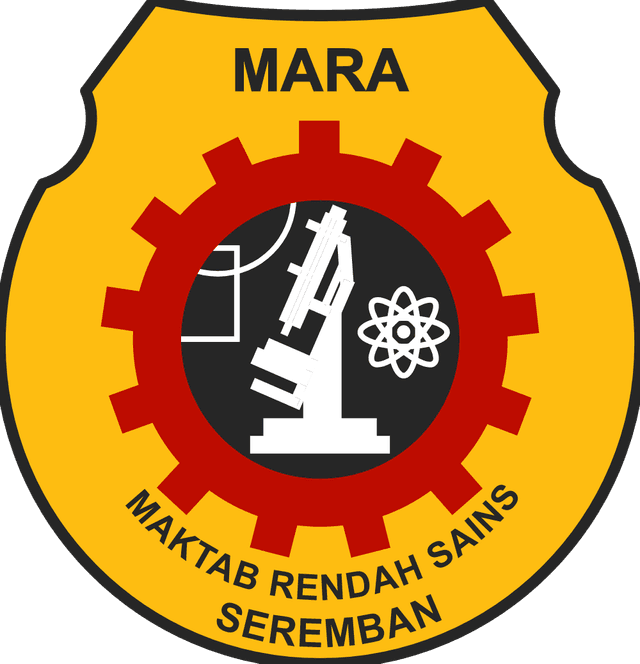 MRSM Seremban Logo download