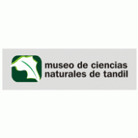 muceo de ciencias naturales Logo download