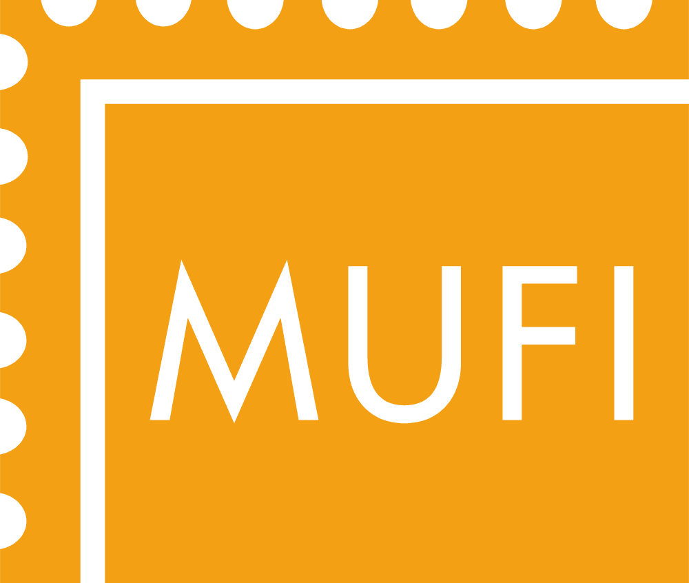 MUFI Logo download