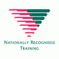 Nationally Recognised Training Logo download