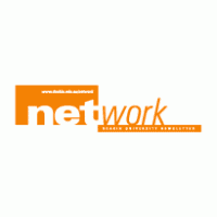 network Logo download