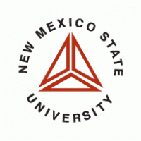 New Mexico State University Logo download