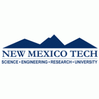 New Mexico Tech Logo download