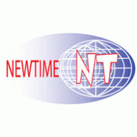 New Time Logo download