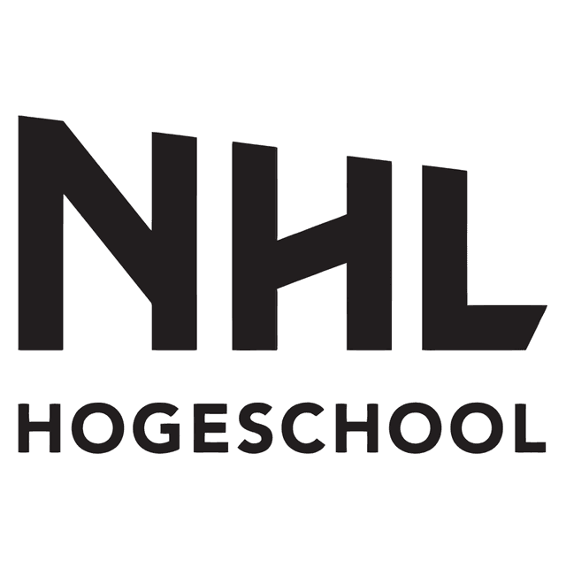 NHL Hogeschool Logo download