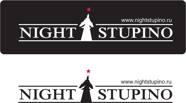 NightStupino Logo download