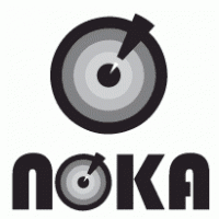 NOKA - Nemzeti Oktatasi es Kutatasi Alapitvany Logo download