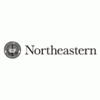 Northeastern University Logo download
