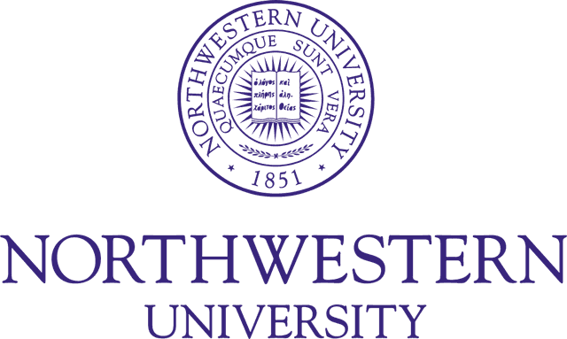 Northwestern University Logo download
