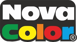 Nova Color Logo download
