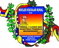 Nucleo Escolar Rural Las Camazas Logo download