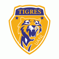 nuevo para Tigres U.A.N.L. Logo download