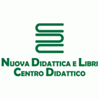 Nuova Didattica e Libri Logo download