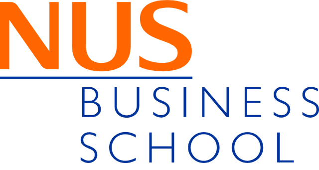 NUS Business School Logo download