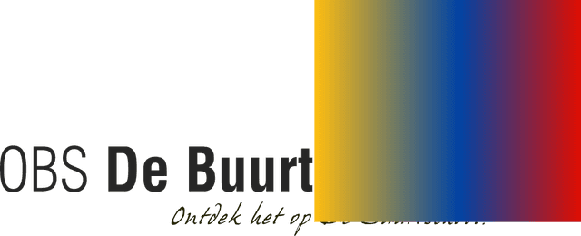 OBS De Buurtschool Logo download