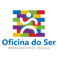 Oficina do Ser Brinquedoteca Escola Logo download