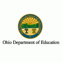 Ohio Departament of Education Logo download