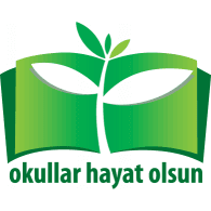Okullar Hayat Olsun Logo download