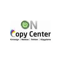 On Copy Center Logo download
