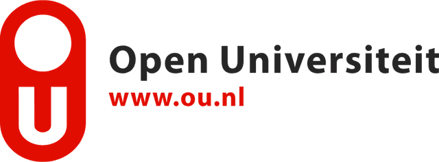 Open Universiteit Logo download