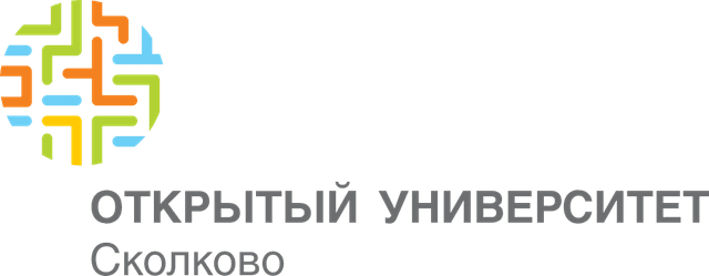 Open University Skolkovo Logo download